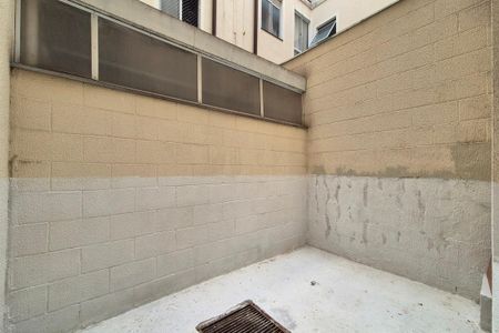 Área comum - garden  de apartamento para alugar com 2 quartos, 50m² em Jardim Bom Sucesso, Campinas