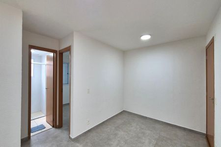 Sala de apartamento para alugar com 2 quartos, 50m² em Jardim Bom Sucesso, Campinas