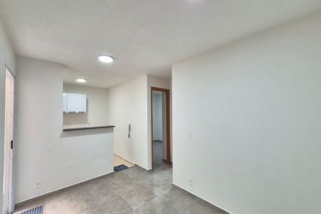 Apartamento para alugar com 50m², 2 quartos e 1 vaga Apartamento para alugar com 50m², 2 quartos e 1 vagaSala