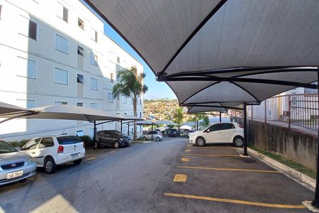 Apartamento para alugar com 50m², 2 quartos e 1 vaga Apartamento para alugar com 50m², 2 quartos e 1 vagaGaragem