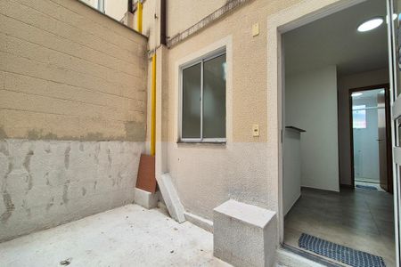 Área comum - Garden  de apartamento para alugar com 2 quartos, 50m² em Jardim Bom Sucesso, Campinas