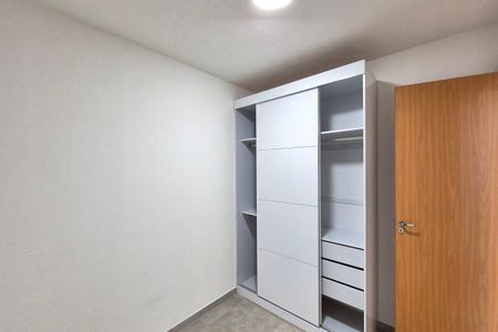 Quarto 1  de apartamento para alugar com 2 quartos, 50m² em Jardim Bom Sucesso, Campinas