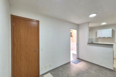 Apartamento para alugar com 2 quartos, 50m² em Jardim Bom Sucesso, Campinas