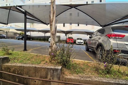 Apartamento para alugar com 50m², 2 quartos e 1 vaga Apartamento para alugar com 50m², 2 quartos e 1 vagaVista do Quarto 2