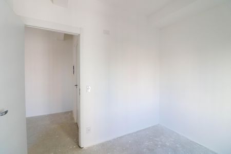 Quarto de apartamento à venda com 1 quarto, 34m² em Jardim Santo Amaro, São Paulo