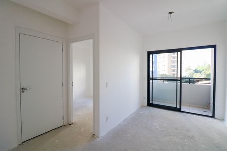 Apartamento à venda com 1 quarto, 34m² em Jardim Santo Amaro, São Paulo