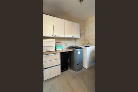 Área de Serviço de casa à venda com 5 quartos, 177m² em Sumaré, São Paulo