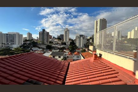 Vista de casa à venda com 5 quartos, 177m² em Sumaré, São Paulo