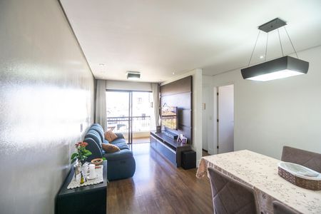 Apartamento à venda com 2 quartos, 59m² em Penha de França, São Paulo