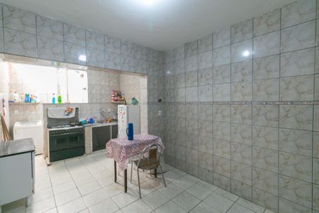 Casa para alugar com 3 quartos, 70m² em Santa Monica, Belo Horizonte
