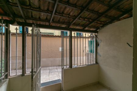 Casa para alugar com 3 quartos, 70m² em Santa Monica, Belo Horizonte