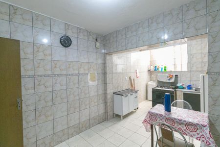 Casa para alugar com 3 quartos, 70m² em Santa Monica, Belo Horizonte