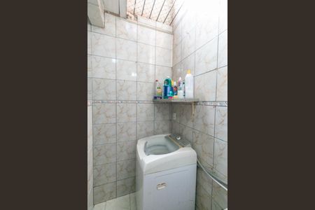 Casa para alugar com 70m², 3 quartos e 1 vaga