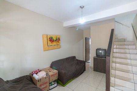 Casa para alugar com 3 quartos, 70m² em Santa Monica, Belo Horizonte