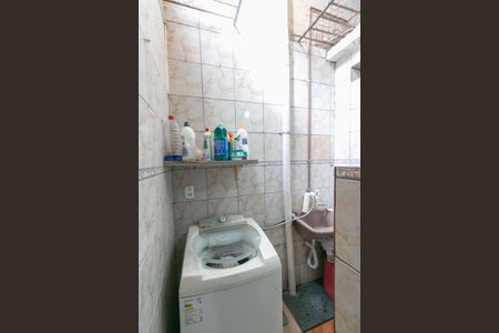 Casa para alugar com 3 quartos, 70m² em Santa Monica, Belo Horizonte
