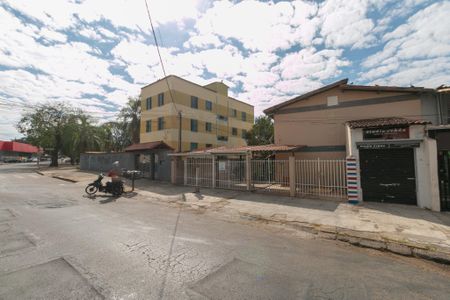 Casa para alugar com 70m², 3 quartos e 1 vaga