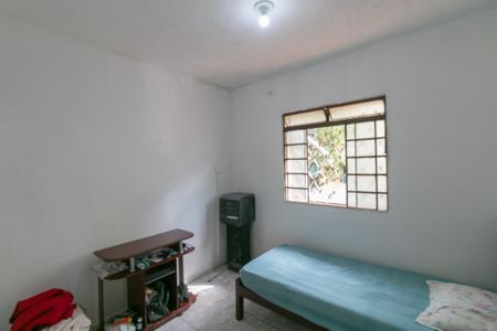 Casa para alugar com 3 quartos, 70m² em Santa Monica, Belo Horizonte