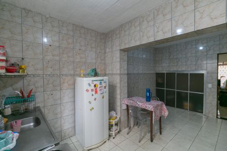 Casa para alugar com 3 quartos, 70m² em Santa Monica, Belo Horizonte