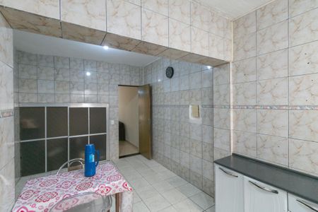 Casa para alugar com 3 quartos, 70m² em Santa Monica, Belo Horizonte
