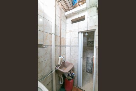 Casa para alugar com 70m², 3 quartos e 1 vaga