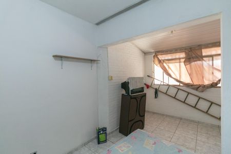 Casa para alugar com 3 quartos, 70m² em Santa Monica, Belo Horizonte