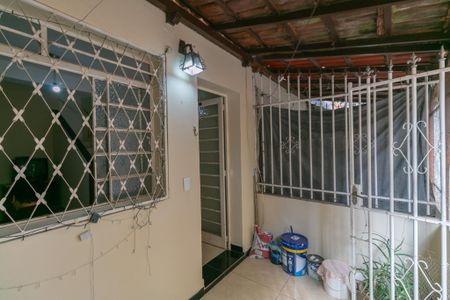 Casa para alugar com 70m², 3 quartos e 1 vaga
