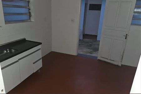 Casa à venda com 3 quartos, 130m² em Vila Cruzeiro, São Paulo