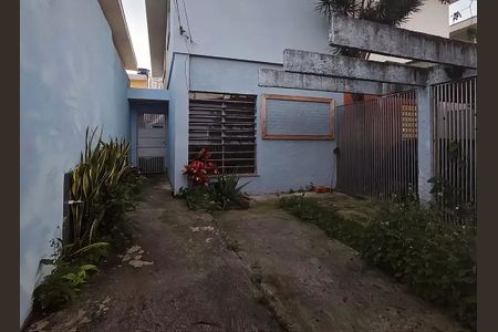 Casa à venda com 3 quartos, 130m² em Vila Cruzeiro, São Paulo