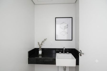 Foto 04 de kitnet/studio à venda com 1 quarto, 26m² em Indianópolis, São Paulo