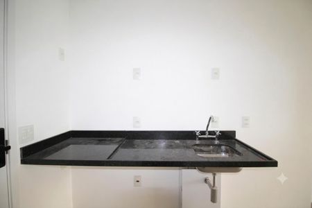 Foto 02 de kitnet/studio à venda com 1 quarto, 26m² em Indianópolis, São Paulo