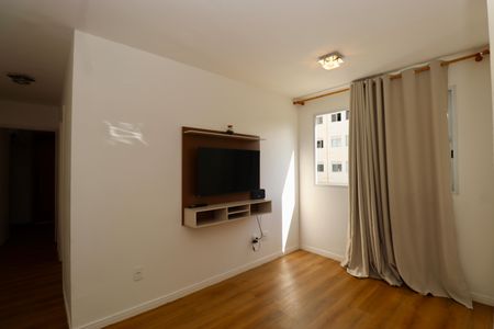 Apartamento para alugar com 39m², 2 quartos e 1 vaga Apartamento para alugar com 39m², 2 quartos e 1 vagaSala