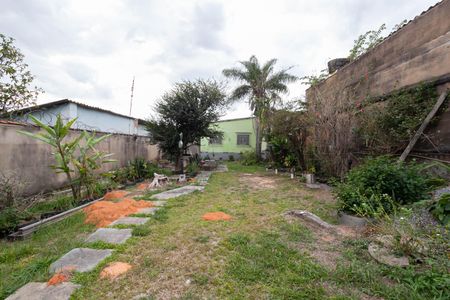 Casa à venda com 146m², 4 quartos e 6 vagas Casa à venda com 146m², 4 quartos e 6 vagasQuintal