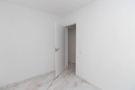 Apartamento à venda com 38m², 2 quartos e sem vaga Apartamento à venda com 38m², 2 quartos e sem vagaQuarto 2
