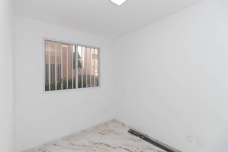 Quarto 2 de apartamento à venda com 2 quartos, 38m² em Jardim Recanto Verde, São Paulo