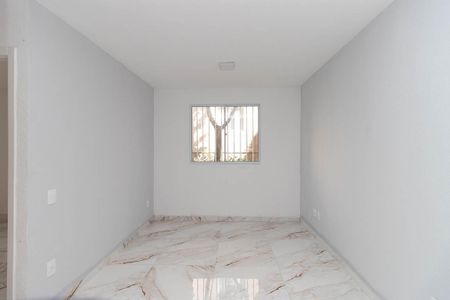 Sala de apartamento à venda com 2 quartos, 38m² em Jardim Recanto Verde, São Paulo