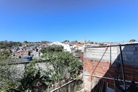 Casa para alugar com 80m², 2 quartos e 1 vagaVista - Quarto 2