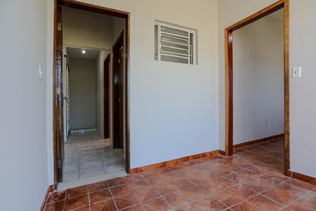 Casa para alugar com 80m², 2 quartos e 1 vagaQuarto 2