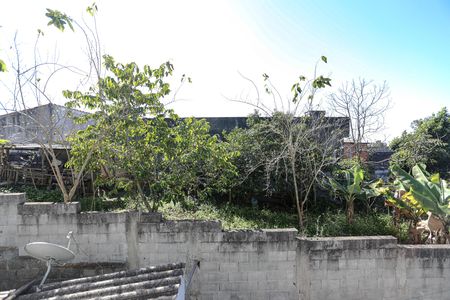 Vista - Quarto 1 - Suíte de casa para alugar com 2 quartos, 80m² em Vila Pomar, Mogi das Cruzes
