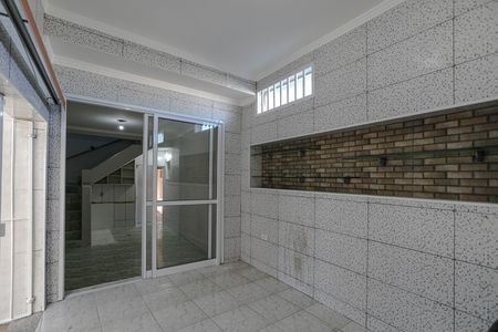 Casa para alugar com 80m², 2 quartos e 1 vagaCozinha