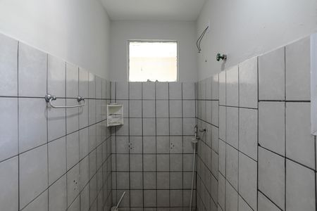 Casa para alugar com 80m², 2 quartos e 1 vagaBanheiro