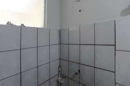 Casa para alugar com 80m², 2 quartos e 1 vagaBanheiro
