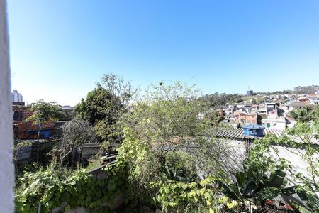 Casa para alugar com 80m², 2 quartos e 1 vagaVista - Quarto 2