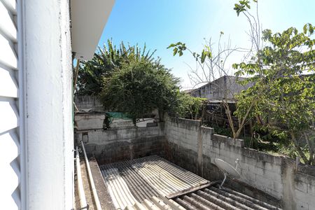 Casa para alugar com 80m², 2 quartos e 1 vagaVista - Quarto 1 - Suíte