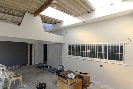 Casa para alugar com 80m², 2 quartos e 1 vagaÁrea de Serviço