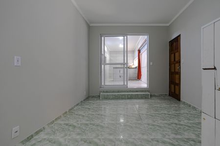 Sala de casa para alugar com 2 quartos, 80m² em Vila Pomar, Mogi das Cruzes
