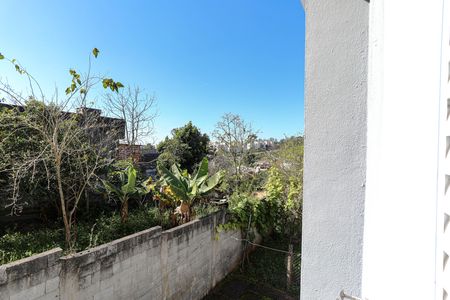 Casa para alugar com 80m², 2 quartos e 1 vagaVista - Quarto 1 - Suíte