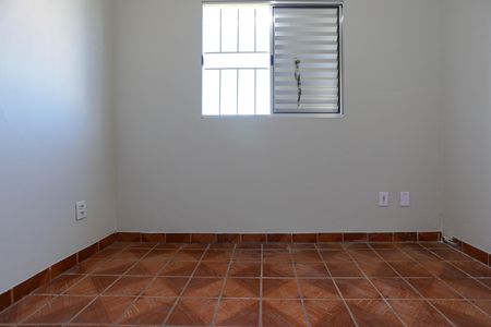 Quarto 2 de casa para alugar com 2 quartos, 80m² em Vila Pomar, Mogi das Cruzes