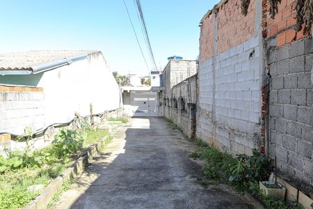 Garagem de casa para alugar com 2 quartos, 80m² em Vila Pomar, Mogi das Cruzes