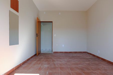 Casa para alugar com 80m², 2 quartos e 1 vagaQuarto 1 - Suíte