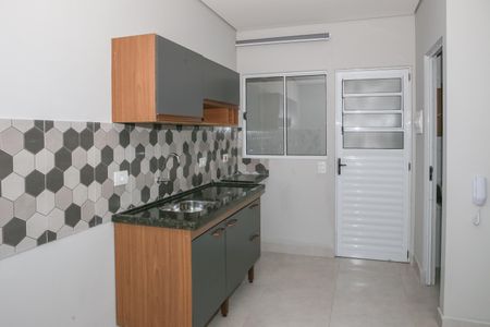 Studio de kitnet/studio para alugar com 1 quarto, 20m² em Lapa de Baixo, São Paulo